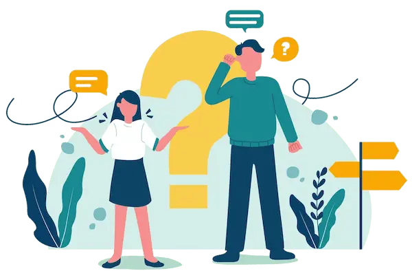 Why choose us illustration