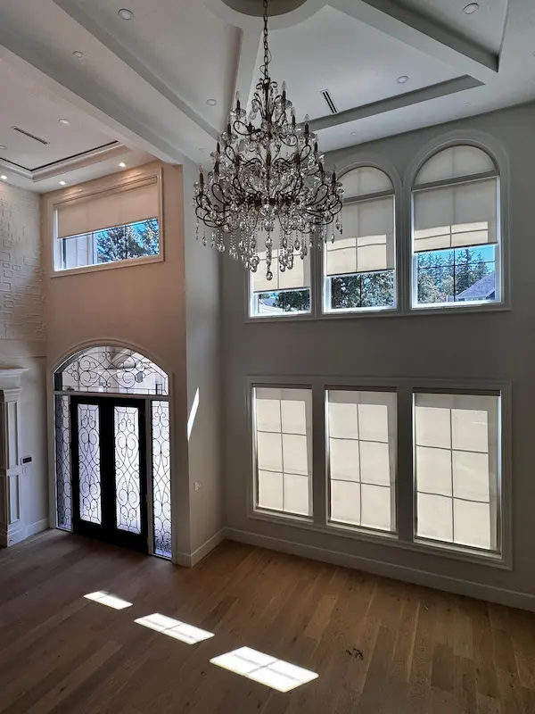 Learn more onPerfect Fit Blinds and coverings to do description