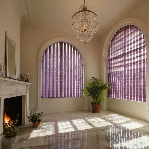 Great Arches Blinds Burnaby