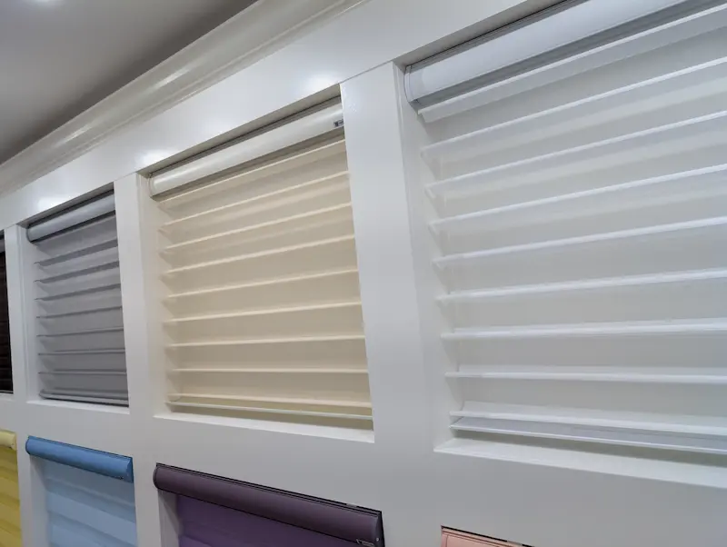 Learn more onInnocence Triple Shades and coverings to do description