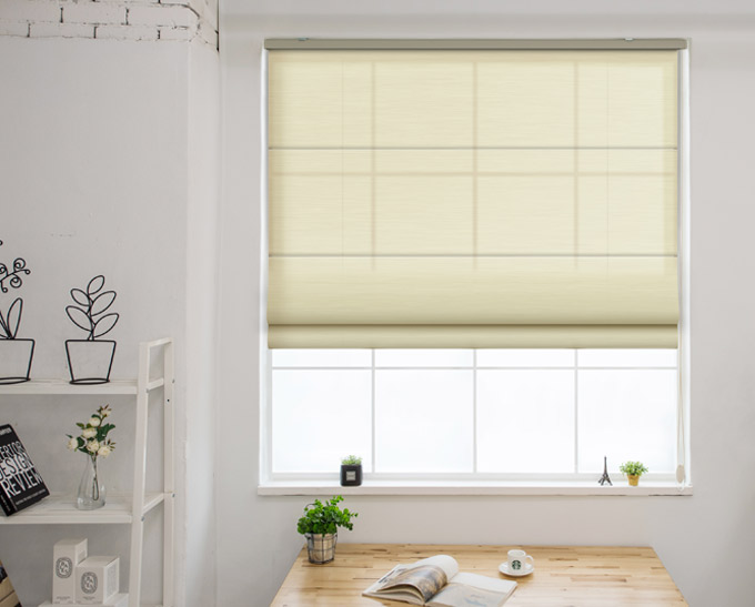 Great Roman Shades in Vancouver