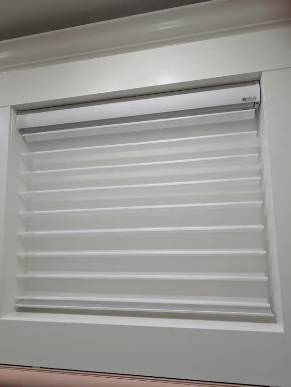 Great Blinds Triple Shades