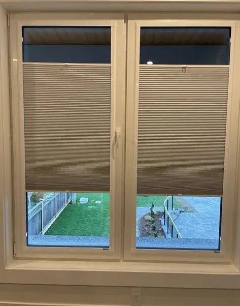 Great Blinds Honeycomb Surrey