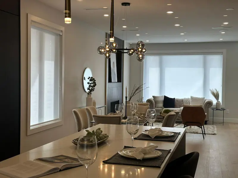 Learn more onRoller Blinds and coverings to do description