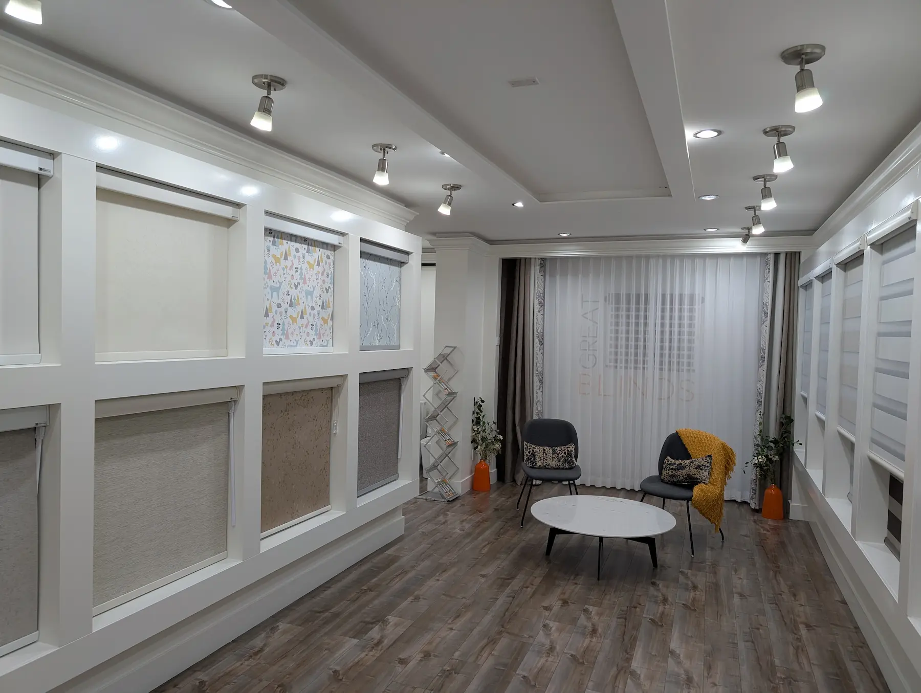 Best Window Blinds to Choose for Your Home in Surrey