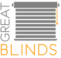 great blinds logo
