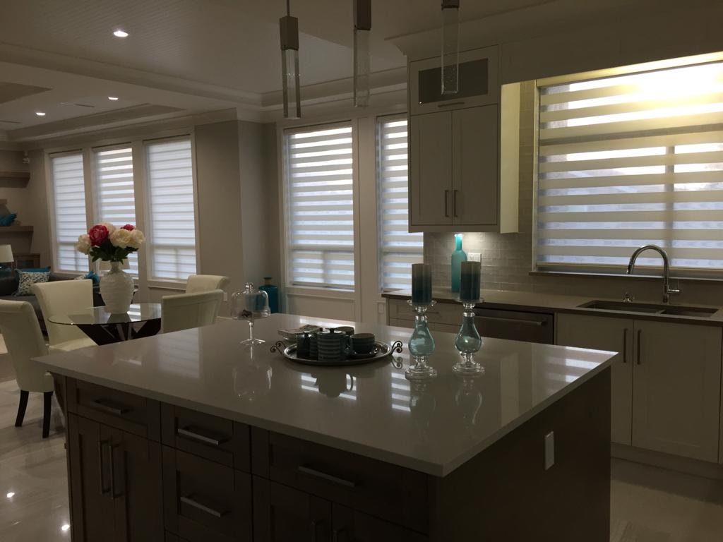 Read more about the article How to Take Precise Measurements When Ordering the Best Blinds in British Columbia