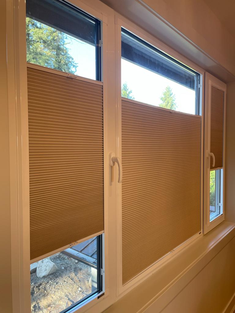 best blinds in the Lower Mainland